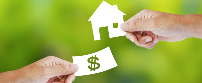tax consequences when selling your Dallas house in you inherited